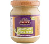 Go-Tan Chopped Lemon Grass 100G