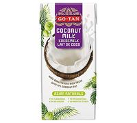 Go-Tan Coconut Milk - Take 1 Litre