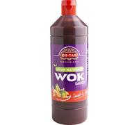 Go-Tan Wok-Original Mild Acid 1 Litre Bottle