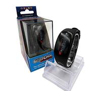 Go-Tcha Evolve LED-Touch Wristband Watch For Pokemon Go with Auto Catch and Auto