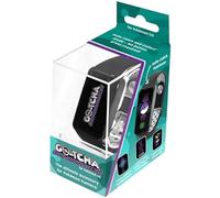 Go-tcha Generation - Accessory for Pokemon Go (1.5" Screen, Vibration, Auto-Catch)