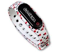 Go-Tcha LED Touch Screen Wristband for Pokémon Go Plus Accessory