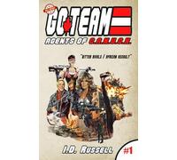 Go-Team # 1: Bitter Rivals / African Assault