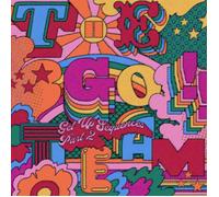 Go Team Get Up Sequences Part Two LP Vinyl MI0762LP NEW