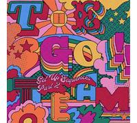 The Go! Team - The Get Up Sequences Part Two [VINYL]