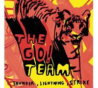 Go! Team, The - Thunder, Lightning..