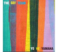 Ye Ye Yamaha/Till We Do It