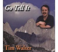 Go Tell It