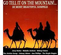Go Tell It on the Mountai