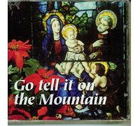 Go Tell It on the Mountain