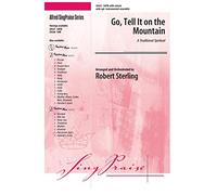 Go, Tell It on the Mountain-SATB