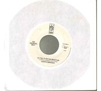 Go Tell It On The Mountain [Vinyl Single 7'']