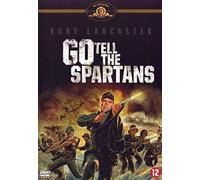 Go Tell the Spartans (1978)