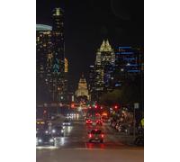 Go the Distance: A Personal Journal