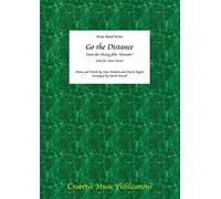 Go the Distance ( Horn Solo )