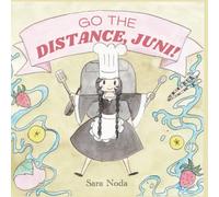 Go The Distance, Juni!