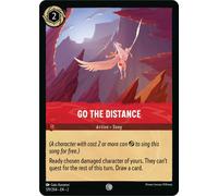 Go the Distance | Rise of the Floodborn