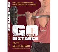 Go the Distance: The British Paratrooper Fitness Guide