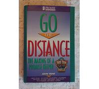 Go the Distance: The Making of a Promise Keeper