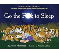 Go the F**k to Sleep