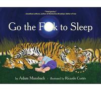 Go the F**k to Sleep