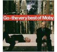 GO THE VERY BEST OF MOBY (CD+DVD)