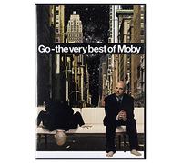 Go - The Very Best Of Moby [DVD] [2006]