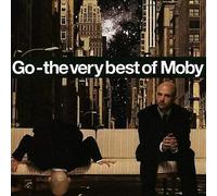 Moby - Go - the Very Best of Moby [CD]