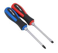 Go Through Screwdriver Set Hammer Thru 2pc Neilsen CT4032