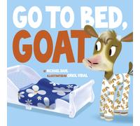 Go to Bed Goat