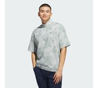 Go-to DWR Short Sleeve Half-Zip Pullover