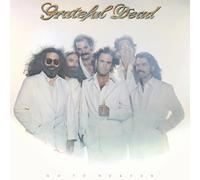 Go To Heaven by Grateful Dead, The (Vinyl Record 2024)