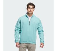 Go-to Heritage Loose Quarter-Zip