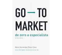 Go-To-Market: de zero a especialista
