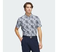 Go-To Printed Polo Shirt