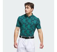 Go-To Printed Polo Shirt