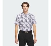 Go-To Printed Polo Shirt