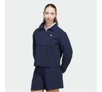 Go-to Quarter-Zip Jacket