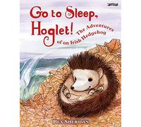 Go To Sleep, Hoglet