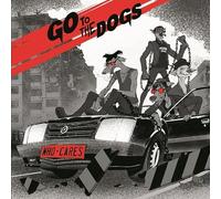 GO TO THE DOGS - WHO CARES -LP [Vinilo] [Vinyl LP] [VINYL]