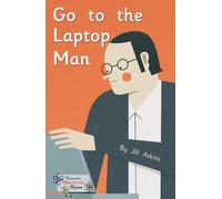 Go to the Laptop Man