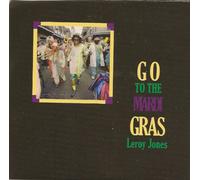 Go to the Mardi Gras