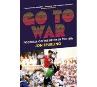 Go To War: Football on the Brink in the ’80s