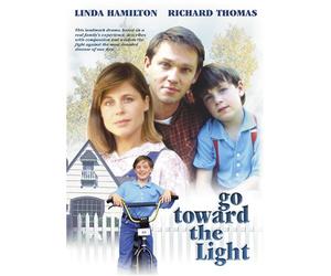 Go Towards the Light [DVD] [Region 1] [US Import] [NTSC]