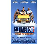 Go Trabi Go 2 - Das war der Wilde Osten