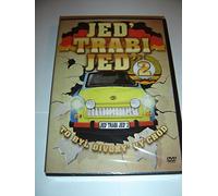Go Trabi Go 2 - Jed' Trabi Jed' 2 / Region 2 - European Release / Hungarian, German, Czech Sound Options)