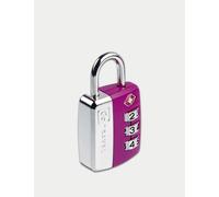 Go Travel Big Wheel Suitcase Lock - Multi, Multi