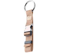 Go Travel Carry Clip Strap - Secure & Convenient Bag Karabiner Clip (Ref 464.101)