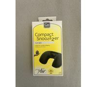 Compact Snoozer - Pillows Assorted
