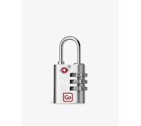 Large Classic Combi Lock - Locks Assorted